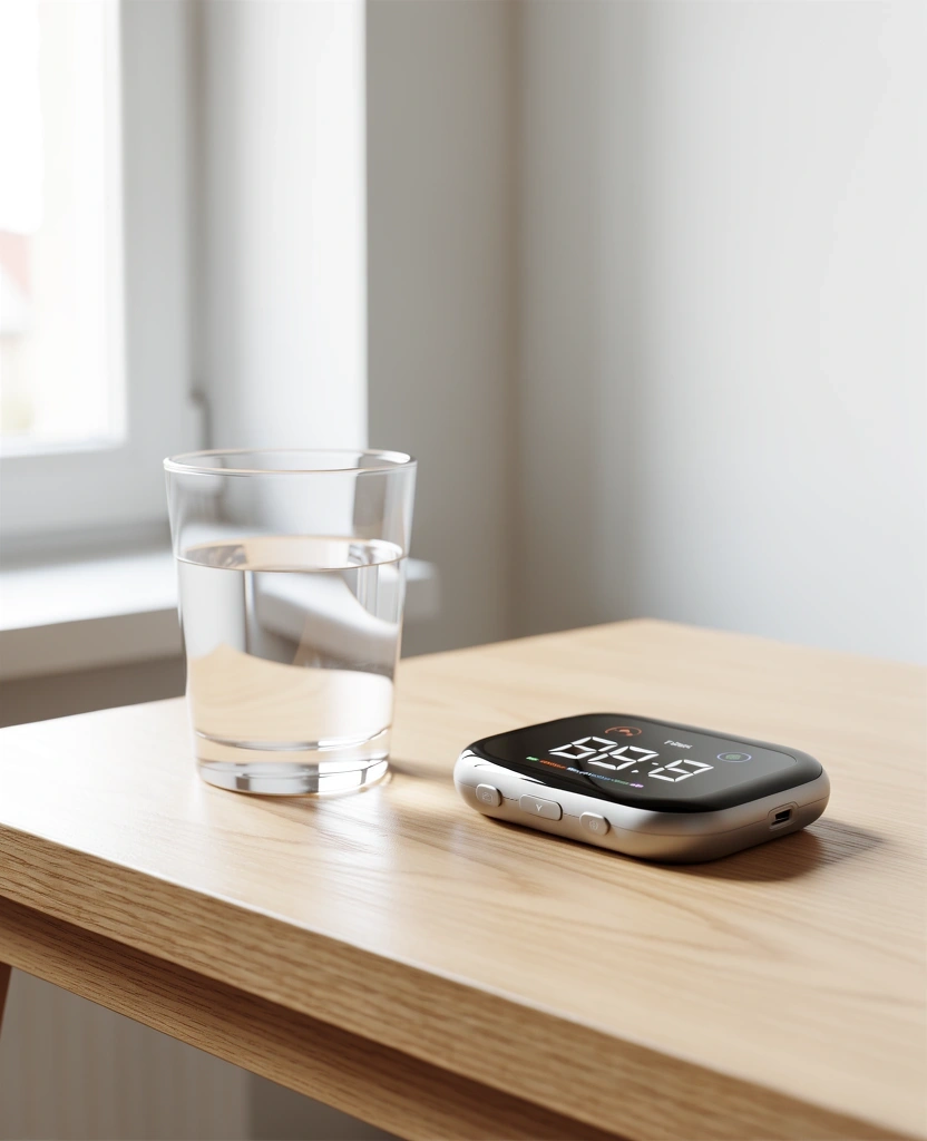 Pracovné prostredie HealthyLiving