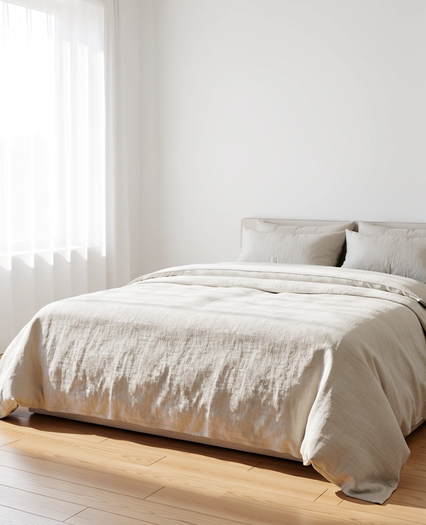 Prostredie pre kvalitnú regeneráciu